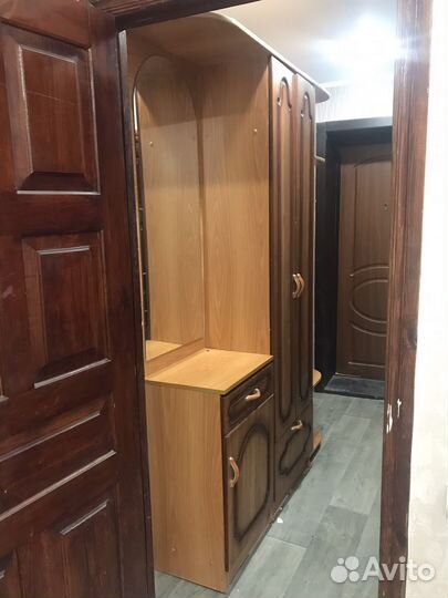 Прихожая бу