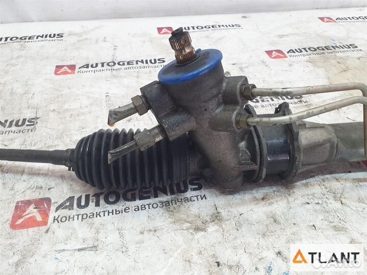 Рулевая рейка nissan liberty