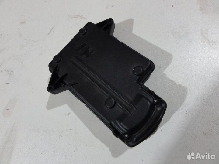 Камера заднего вида Bmw X6 E71 N63B44A 2008