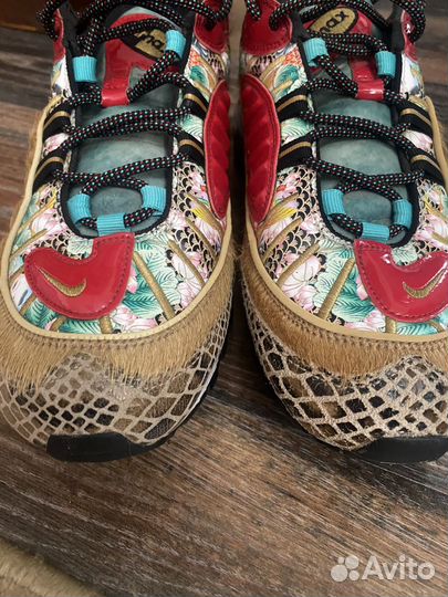 Кроссовки Nike Air Max 98
