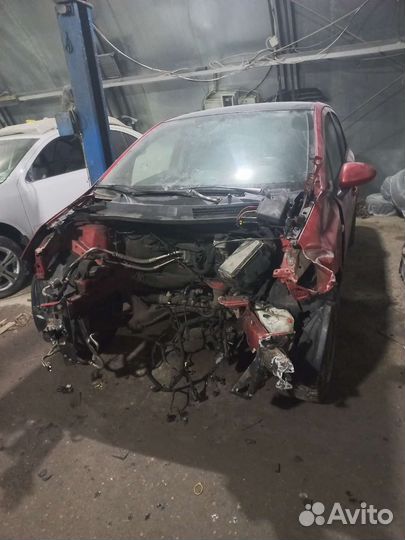 Автосервис