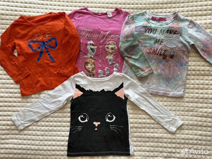 Вещи для девочки