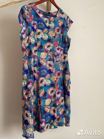 Халат женский