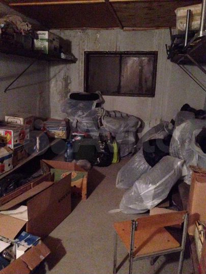 Гараж, 30 м²