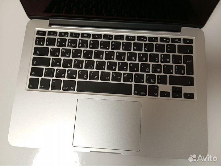 Apple MacBook Pro 13 2014 i7/16/128