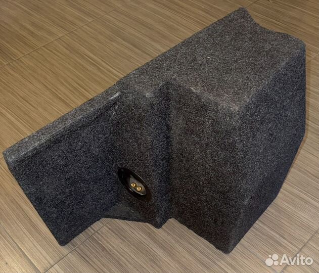 Акустический Короб Ваз 2110 12