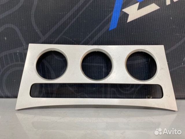 Декоративная накладка салона Volkswagen Passat