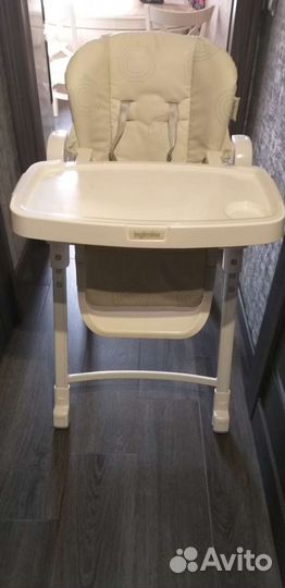Стул для кормления