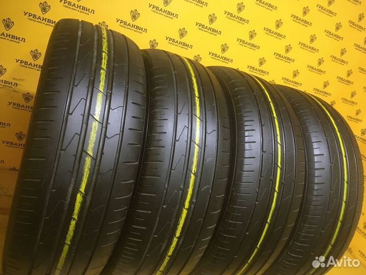 Hankook Ventus Prime 3 K125 205/60 R16 92H