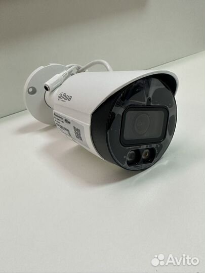 Dahua DH-IPC-HFW2449SP-S-IL-0280B