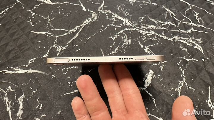 iPad mini 6 256gb wifi