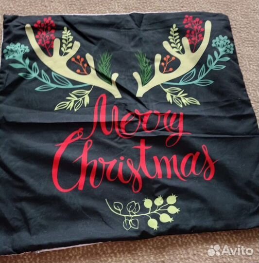 Новая.Наволочка на подушку