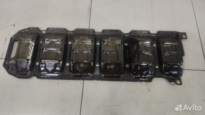 Маслоотражатель Mercedes W124 E