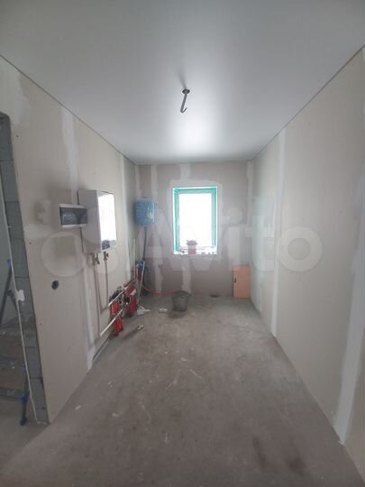 Дом 93 м² на участке 7 сот.