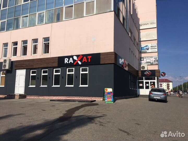 Старший Повар горячего цеха гриль