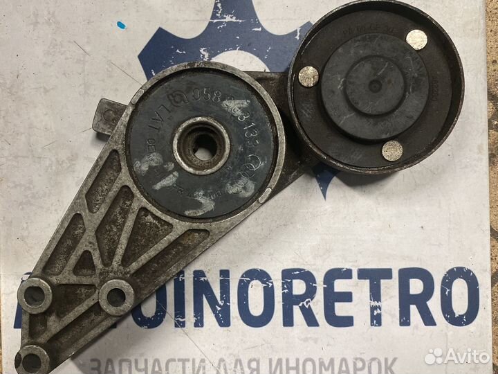 Натяжной ролик Audi A4 B5 058903133