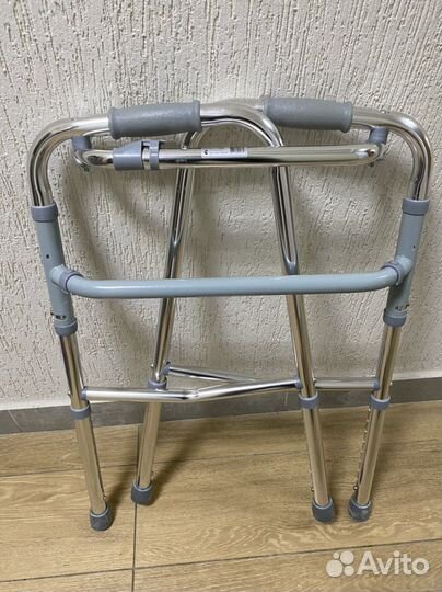 Ходунки для взрослых