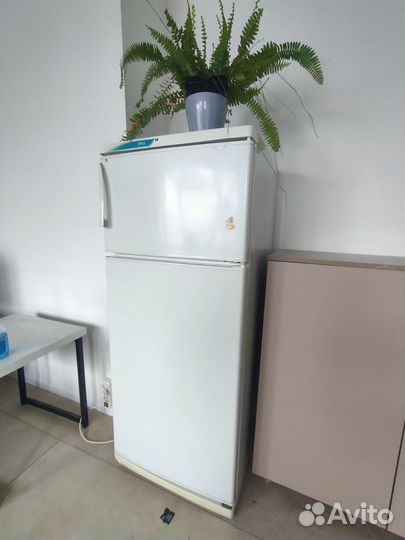 Холодильник бу