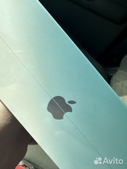 Apple MacBook Pro 16 M1 16GB/1TB Новый