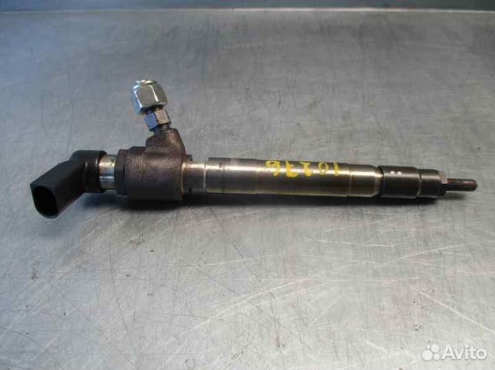 Форсунки bk2q9k546ag Boxer Transit Jumper