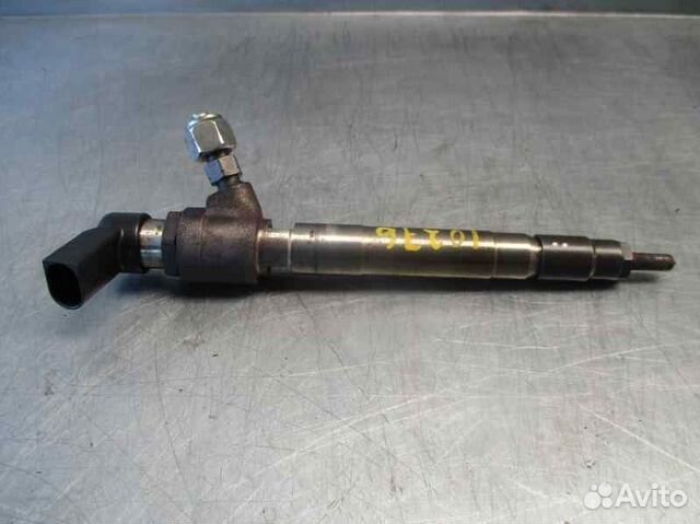 Форсунки bk2q9k546ag Boxer Transit Jumper