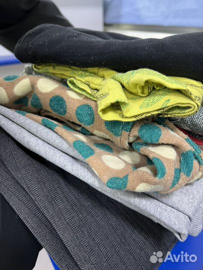 Женские вещи пакетом 9 шт