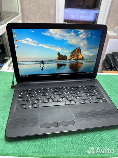 HP A8 4 ядра Full HD IPS, 8Gb, R5 M430 2Gb, 1TB