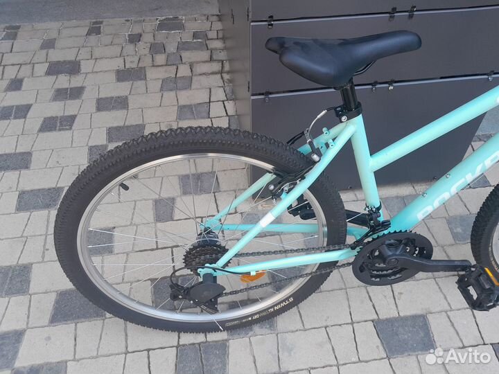 Велосипеды горные бу