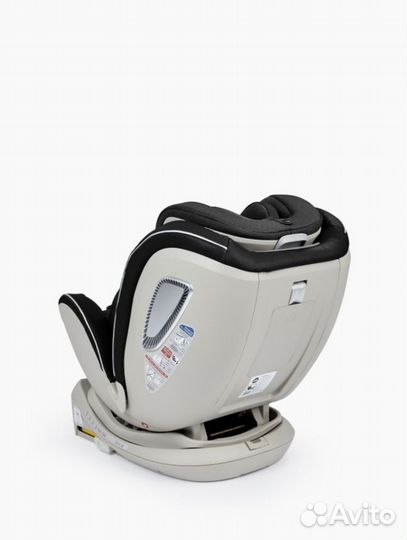 Автокресло Happy Baby I-Unix isofix (0-36 кг)