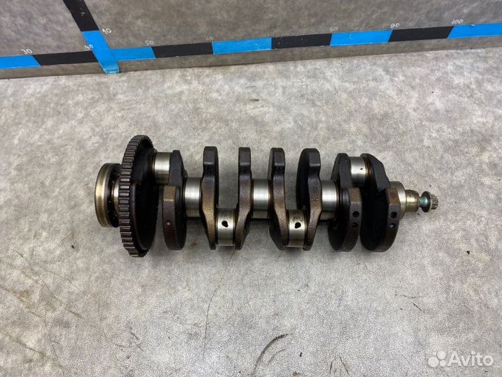 Коленвал Volkswagen Passat B5 AEB 1.8 turbo (AT)