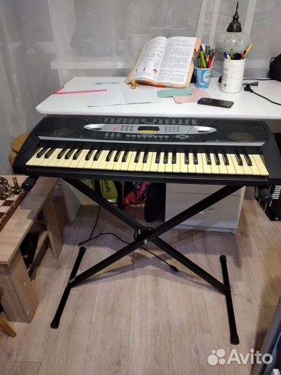 Синтезатор elenberg