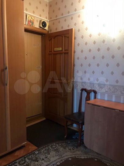 2-к. квартира, 54 м², 3/5 эт.