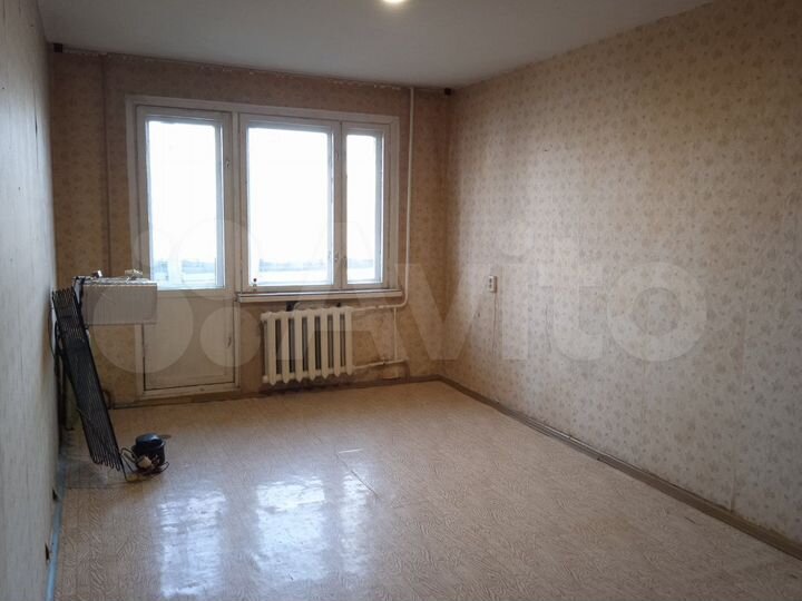 2-к. квартира, 49,5 м², 7/9 эт.