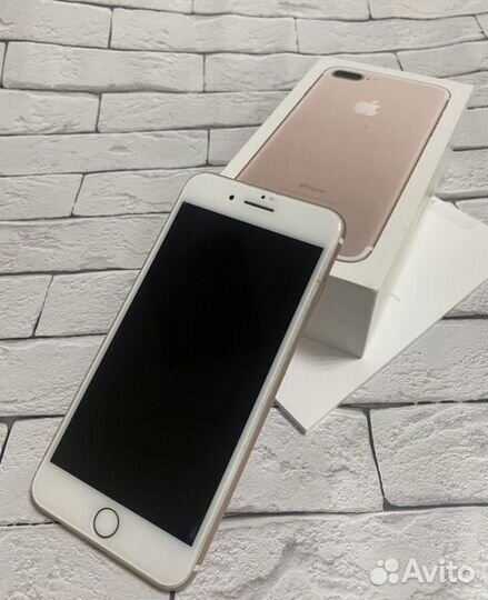 iPhone 7 Plus, 32 ГБ