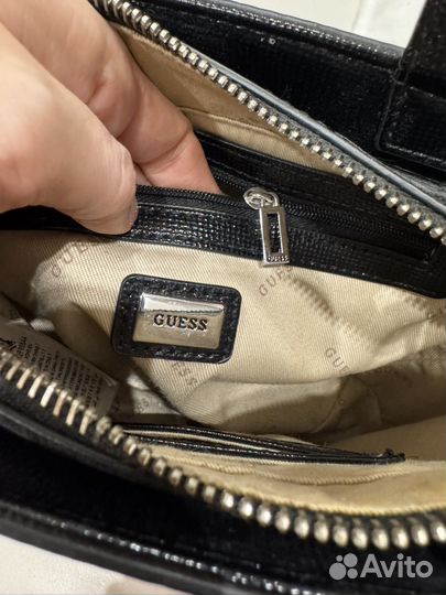 Сумка guess оригинал