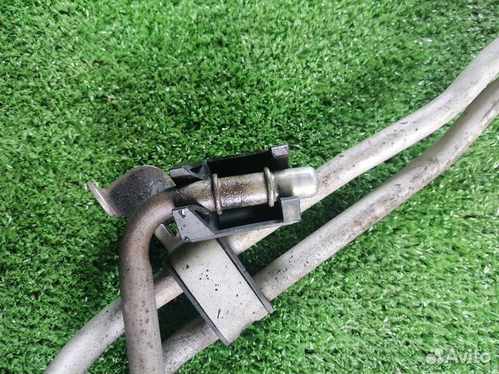 Трубки АКПП Комплектом Ford Explorer XLT 4.0 2006