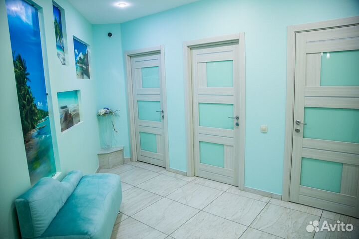 Кабинет косметологии сдам в аренду косметологу