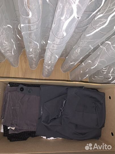 Женская одежда