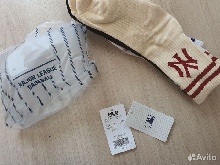 Носки NY MLB Trussardi Michael Kors