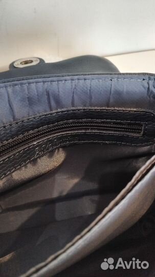 Сумка женская кроссбоди