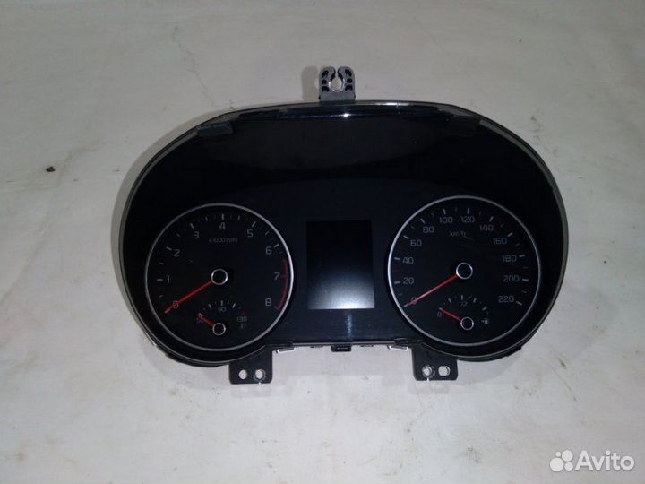 Щиток приборов Kia Rio 4 G4FC 2017-2020