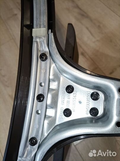 Подставка LG 49LJ595V