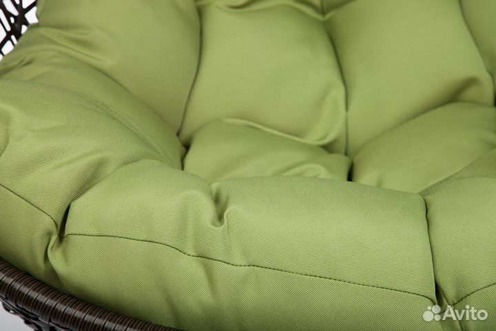 Подвесное кресло кокон