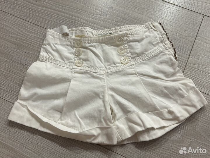 Вещи на девочку