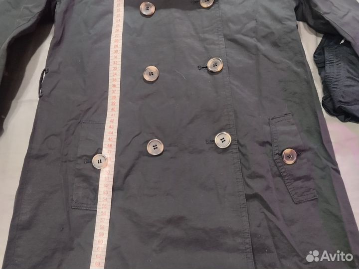 Плащ Zara 152 см