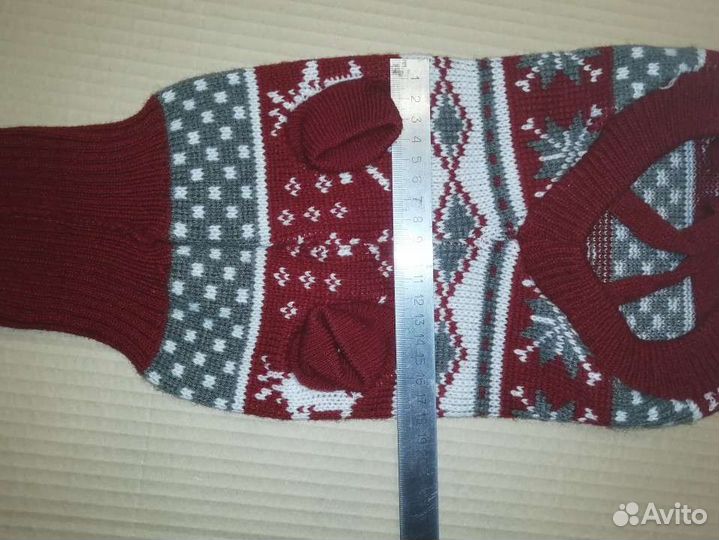 Одежда для собак и кошек