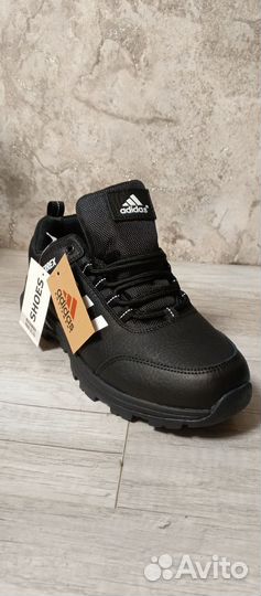 Кроссовки adidas terrex