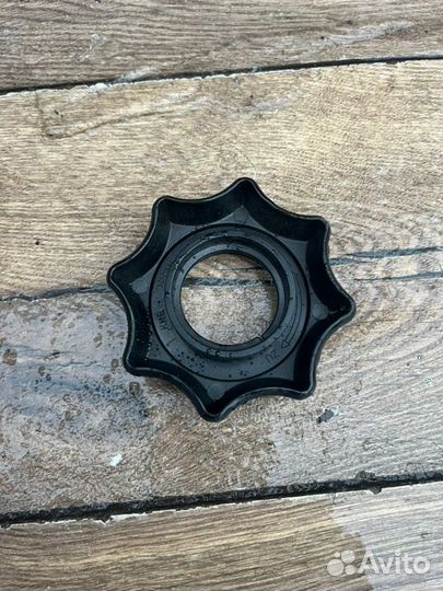 Крепление запасного колеса Audi 3 8P 1.8 2008