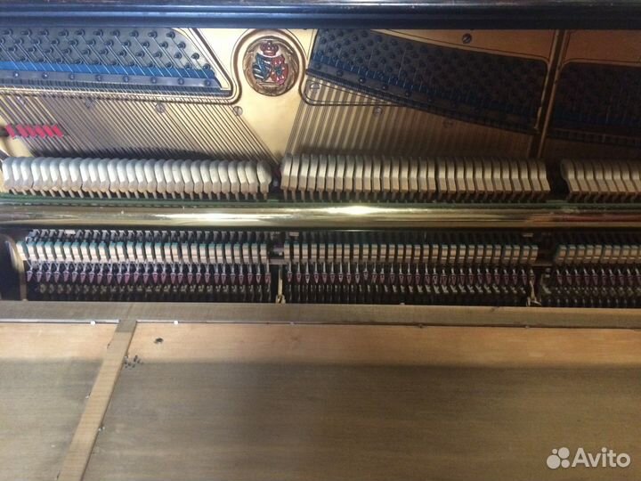 Антикварное Пианино 19 век