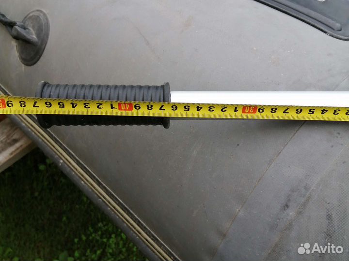 Удлинитель румпеля